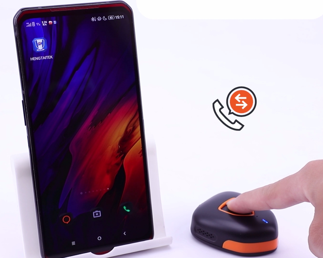 GPS Phone
