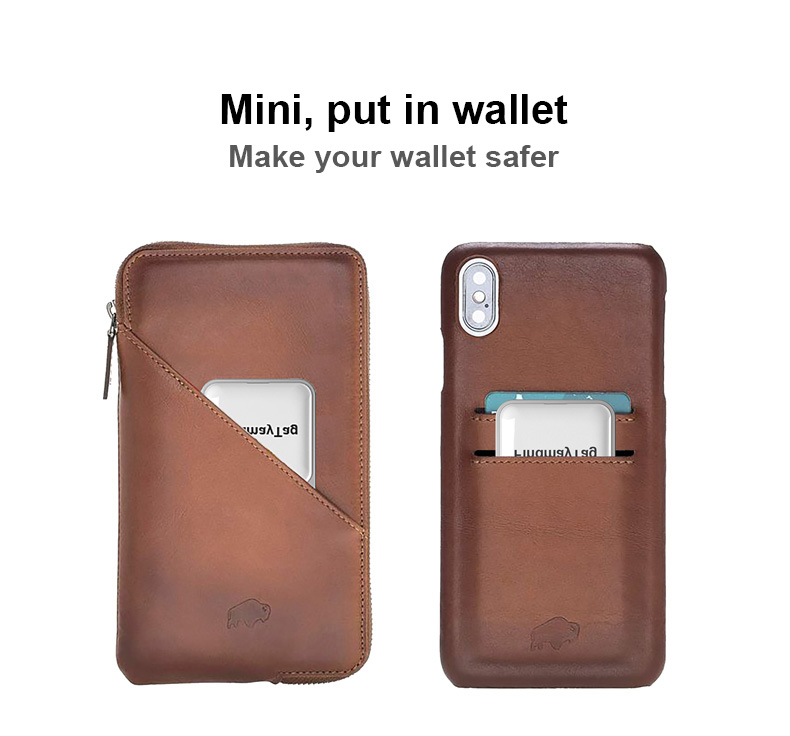 pocket tracker